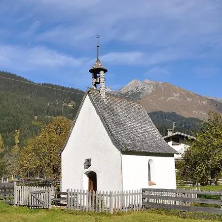 Haus Am Lech