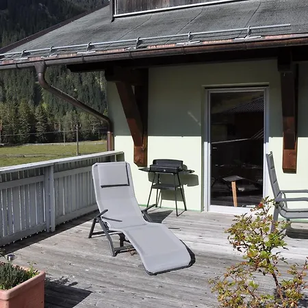 Appartement Haus Am Lech *