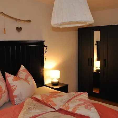 Haus Am Lech Appartement Elbigenalp
