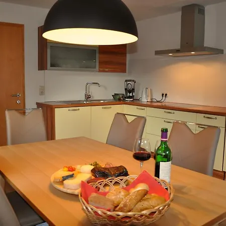 Haus Am Lech