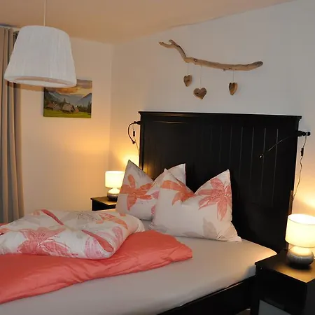 Haus Am Lech Appartement *
