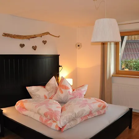 Appartement Haus Am Lech Elbigenalp