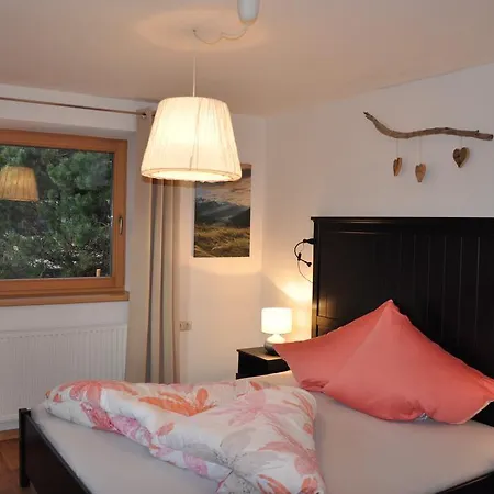 Haus Am Lech * Elbigenalp