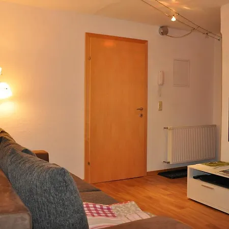 Haus Am Lech Elbigenalp
