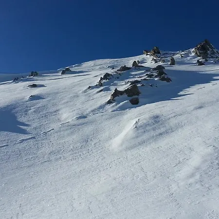 Appartement Haus Am Lech Elbigenalp