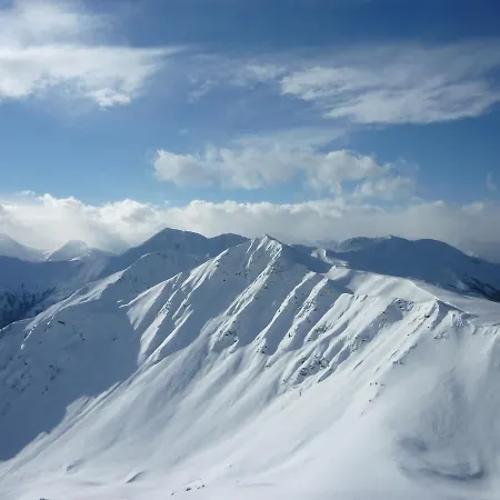 Haus Am Lech * Elbigenalp