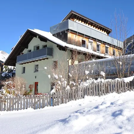 Haus Am Lech *